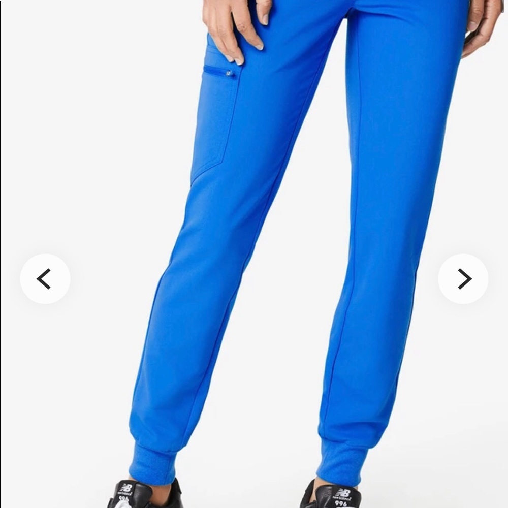 FIGS SCRUB PANTS